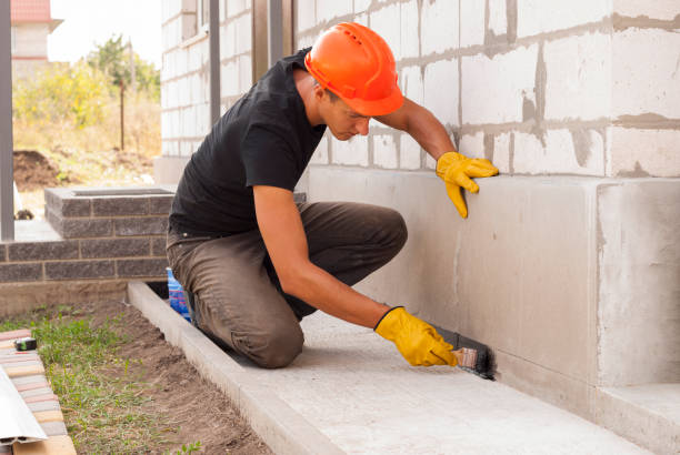 Licensed Exterior Waterproofing service in Anna, IL - Arrow Tight Waterproofing